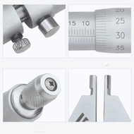 25-50Mm Inside Micrometer Caliper Gauge Inside Micrometer For Inside