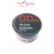 GD Clay 100g (Strong Hold Matt Look)