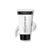TheINKEYListOmega Water 1.69oz/50ml, Oil-Free Facial Moisturizer, Lightweight Gel, Suitable for Vege