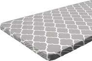 1pc 76x183cm Rectangle Table Cloth Elastic Fitted Tablecloth Plastic Table Covers Fold Tables Picnic