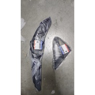 NOSOnly 1side ！！KRISTAR-COVER BATTERY/COVER SIDE BODY-36001-R207-FB [P502]/RH,36001-R210-FB [P502