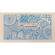 Sampul Duit Raya from Bank Muamalat