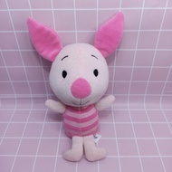 boneka Piglet original Winnie the Pooh Disney cuties 