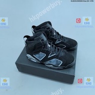 新款 NIKE Air Jordan Retro Reverse Infrared AJ6 Sneakers 波鞋 運動鞋 休閒鞋 籃球鞋 跑步鞋