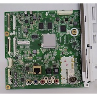 (AP1322) LG 55LA7400-TC.STSYLJK Mainboard Powerboard, LVDS, Sensor, Cable. TV Spare Part.