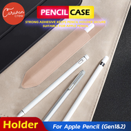 10# Caravan Crew Apple Pencil Plastic Pouch ซองเก็บปากกา สำหรับปากกาไอแพด