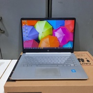 Hp 14s-dq2518TU/ Intel Celeron-6305/ Ram 4Gb / 1Tb/ Super Slim
