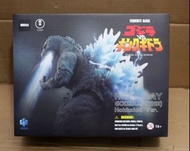 哥斯拉 Heat Ray 嘖射版 Godzilla VS Ghidorah (1991) Hokkaido Exquisite Basic HIYA