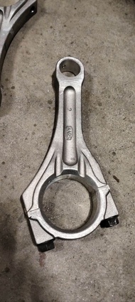 conrod / stang seher gx620