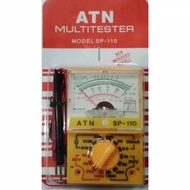 Multitester ATN Multitester Avometer Analog SP110