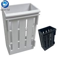 Clearance price Aquarium Plant Holder, Hanging Fish Tank Plant Holder, Hydroponic Plant Basket, Aquarium Planter Cups,