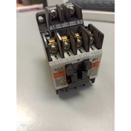 Fuji SC-0 Magnetic Contactor