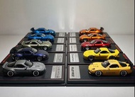 1/64 1:64 Ignition Model IG RX7 GT86 Toyota Mazda Pandem Rocket Bunny LB Liberty Walk Inno64 Inno Ky