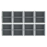 Floor Scrubber HEPA Filter Compatible with Tineco IFloor Y2 Yoniev light Spare Parts