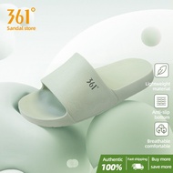 361 Degrees Nebula Selipar Lelaki Unisex Comfortable Non-Slip EVA Indoor Bathroom Slides 男女拖鞋