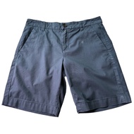 Women's Shorts Uniqlo Brand ((Japanese Cabinet)) Waist 30 Inches Hips 36 Length 17