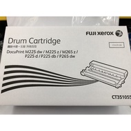 Jennifer Office Supply Fuji Xerox Drum Cartridge CT351055  for DocuPrint M225dw M225z M265z P225d P225db M265dw