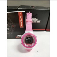 Original US Submarine 1384LPS Kids Watch Small size Watch Digital Watch Submarine Watch Jam Budak Ja
