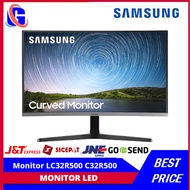 samsung 32  inch lc32r500fde fhd led curved monitor lc32r500 c32r500