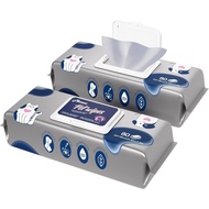 MIOSSZI 160 PCS Dog Cleaning Wipes for Paws and Butt Dog Wipes Cleaning Deodorizing Pet Wipes for Do