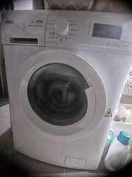 Zanussi 7.5kg 洗衣機