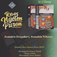 ST Raos Ngeten Puron