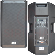 ลำโพงACTIVE 15นิ้ว PROPLUS รุ่น AZ15 (700วัตต์ Class-D ระบบDSP)