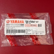 BRACKET SIDE MIRROR LC135