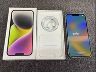 Apple iphone14 Plus 128GB 白色(星光色)