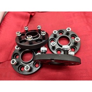 Chery Omoda, Jaecoo J7 5X108 12x1.5 CB HUB 60.1 wheel spacer