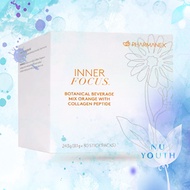 Ready Stock (Ship 2 Days) NuSkin Nu Skin Inner Focus Collagen Peptide (30 Sticks)