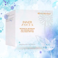 Nu Skin NuSkin Inner Focus Collagen Peptide (30 Sticks)