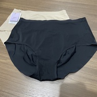 Sabina กางเกงชั้นใน Panty Zone รุ่น Seamless รหัส SUXK120 ดำ XXL