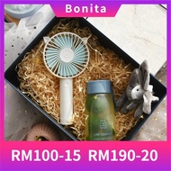 *Athena3*Birthday gift girl friend, best friend, classmate, mini fan