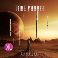 TIME PHORIA - Genesis Superstay Eyebrow Pencil
