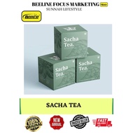 Sacha Inchi Tea 15 Sachet (100% ORIGINAL) FROM HQ