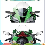 1 Pair Side Mirror  for   ZX6R ZX10R ZX12R uejfrdkuwg