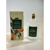 100% Authentic Decant Perfume 4711 Blood Orange & Basil