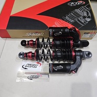 SHOCK BREAKER KTC EVO DOUBLE CLICK ORIGINAL SIZE 280/320/340MM