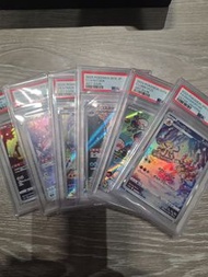 PTCG PSA10