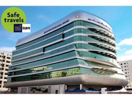 巴沙怡東大旅館 (Grand Excelsior Hotel Al Barsha)
