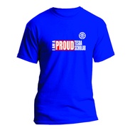 TESDA UNIFORM TSHIRT DESIGN HIGH QUALITY