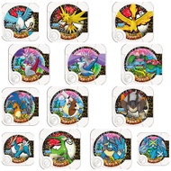 Buy1Free1 Pokemon Tretta Latios Latias Diancie Metagross Lucario Master Ultimate  Z1 Z2 Z3 Z4 Legend