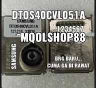 TUNER CUNER TV LED LCD SHARP SAMSUNG TOSHIBA DTOS40CVL051A