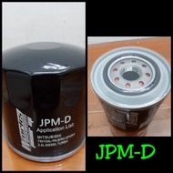 [ READY STOCK ] Works Engineering Performance Oil Filter