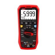 UNI-T มัลติมิเตอร์ดิจิตอล รุ่น UT61B+ / รุ่น UT61D / รุ่น UT61E