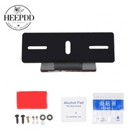 Skill Holder Bracket  Metal Portable Mic Mount Safe for ICOM IC-2730E FT89020R