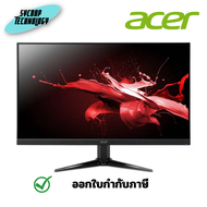Acer Nitro QG241Y M3bmiipx 23.8" IPS FHD 180Hz จอมอนิเตอร์ ประกันศูนย์