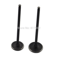 AN400 Burgman 400cc AN 400 SKYWAVE 400cc Engine Intake Exhaust Valves Set