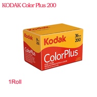 【Booming】 Kodak Colorplus 200 35mm Film 36 Exposure Per 1/2/3/4/5/10 Roll Fit For M35 / M38 Camera 3